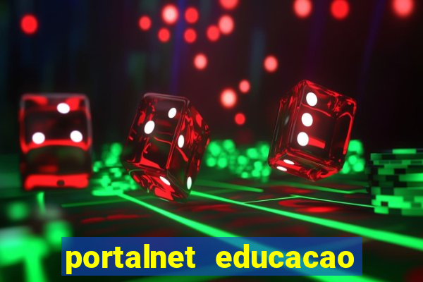 portalnet educacao sp gov br